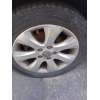 opel meriva b del año 2012