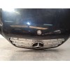 Recambio de capot para mercedes-benz clase m (w163) 270 cdi (163.113) referencia OEM IAM A1638800157  