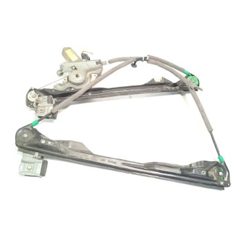 Recambio de elevalunas delantero derecho para ford focus berlina (cak) trend referencia OEM IAM 1331841  