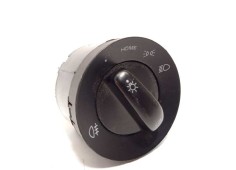 Recambio de mando luces para porsche cayman (typ 987c) básico coupe referencia OEM IAM 99761352500  