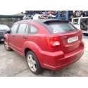 DODGE CALIBER