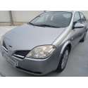 NISSAN PRIMERA HATCHBACK (P12)