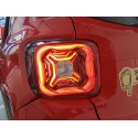 JEEP RENEGADE SUV (BU, B1, BV)