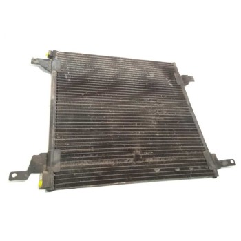Recambio de condensador / radiador aire acondicionado para mercedes-benz clase m (w163) 270 cdi (163.113) referencia OEM IAM 121