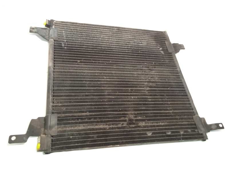 CONDENSADOR / RADIADOR AIRE ACONDICIONADO 1215339 A1638300170