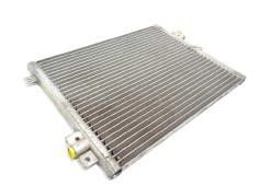 Recambio de condensador / radiador aire acondicionado para porsche cayman (typ 987c) básico coupe referencia OEM IAM 99657311103