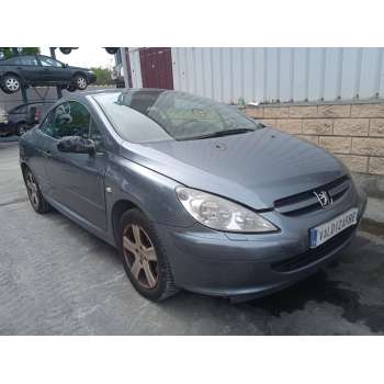 PEUGEOT 307 CC (3B) de desguace