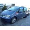 ford galaxy (vy) del año 2005