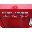 DODGE CALIBER