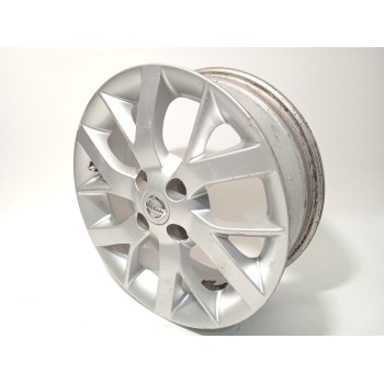 Recambio de llanta para nissan note acenta referencia OEM IAM SA303VU1A D03003VU1A 