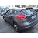 FORD FOCUS LIM.