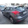 ford focus lim. del año 2015