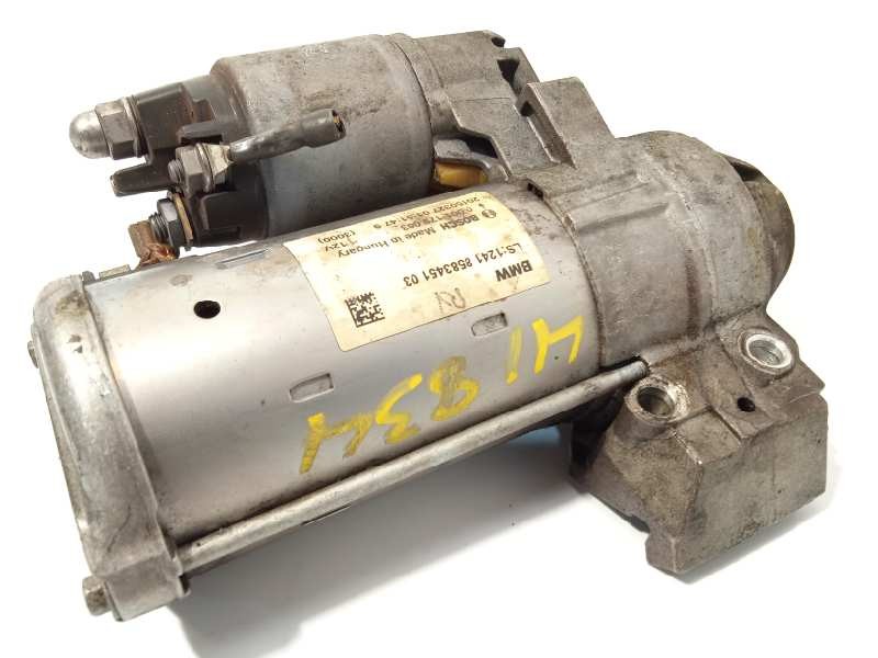 MOTOR ARRANQUE 12418583451 0001179003