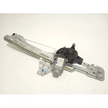 ELEVALUNAS TRASERO IZQUIERDO 9674437380 9677417580