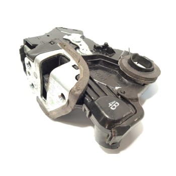 Recambio de cerradura puerta delantera derecha para toyota auris touring sports (e18) hybrid active referencia OEM IAM 690300513