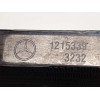 Recambio de condensador / radiador aire acondicionado para mercedes-benz clase m (w163) 270 cdi (163.113) referencia OEM IAM 121