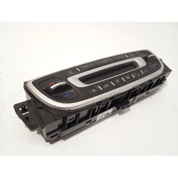 MANDO CLIMATIZADOR 275100007R T1001936V