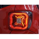 JEEP RENEGADE SUV (BU, B1, BV)