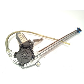 Recambio de elevalunas trasero izquierdo para renault espace iv (jk0/1_) 2.2 dci (jk0h) referencia OEM IAM 8200305724  