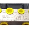 Recambio de abs para volkswagen polo (6c1) gti bluemotion referencia OEM IAM 6C0614517N 6C0907379N 269854