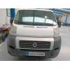 fiat ducato furgoneta (250_) del año 2012