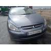 peugeot 307 cc (3b) del año 2005