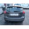 ford focus lim. del año 2015