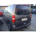 PEUGEOT TRAVELLER