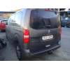 peugeot traveller del año 2017