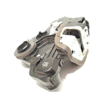 CERRADURA PUERTA DELANTERA IZQUIERDA 6904002210 