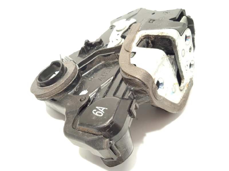 CERRADURA PUERTA DELANTERA IZQUIERDA 6904002210 