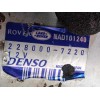 Recambio de motor arranque para land rover discovery (lt) 2.5 turbodiesel referencia OEM IAM NAD101240  2280007220
