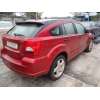 dodge caliber del año 2008