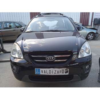 KIA CARENS III MONOSPACE (UN)