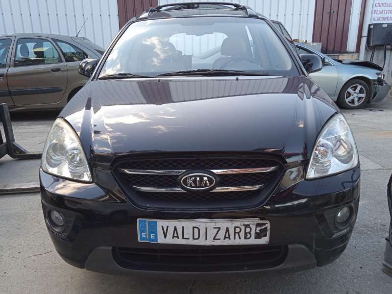 KIA CARENS III MONOSPACE (UN)