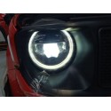 JEEP RENEGADE SUV (BU, B1, BV)