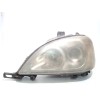 Recambio de faro izquierdo para mercedes-benz clase m (w163) 270 cdi (163.113) referencia OEM IAM A1638203761  A1638204561