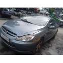 PEUGEOT 307 CC (3B)