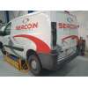citroën jumpy ii furgoneta del año 2013