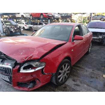 AUDI A4 BERLINA (8E)