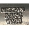 Recambio de llanta para nissan np300 pick-up (d23) 2.3 dci diesel cat referencia OEM IAM 403005JU3C  
