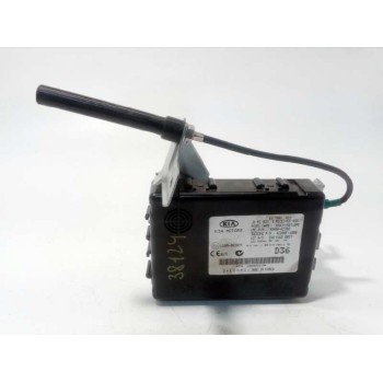 Recambio de modulo electronico para kia cee´d (jd) 1.6 crdi 136 referencia OEM IAM 95400A2360  