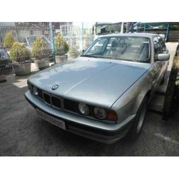 BMW SERIE 5 BERLINA (E34) de desguace