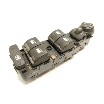 MANDO ELEVALUNAS DELANTERO IZQUIERDO 98349233ZD 