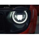JEEP RENEGADE SUV (BU, B1, BV)