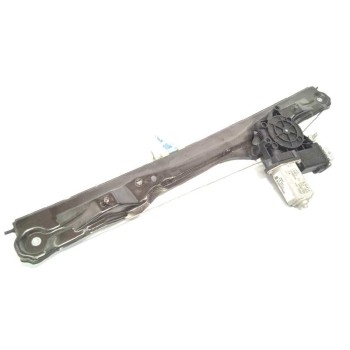 Recambio de elevalunas delantero derecho para opel combo d edition l1h1 referencia OEM IAM 51810879  