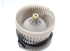 Recambio de motor calefaccion para suzuki sx4 rw (ey) 1.9 ddis turbodiesel referencia OEM IAM AV2727000311  