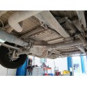 IVECO DAILY VI CAJA/CHASIS