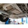 iveco daily vi caja/chasis del año 2015