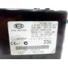 Recambio de modulo electronico para kia cee´d (jd) 1.6 crdi 136 referencia OEM IAM 95400A2360  